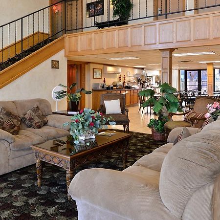 Rodeway Inn Oklahoma City Exterior foto